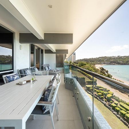 Frangipani Apartments On Hamilton Island By Hiha Exterior foto