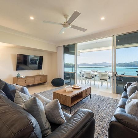 Frangipani Apartments On Hamilton Island By Hiha Exterior foto