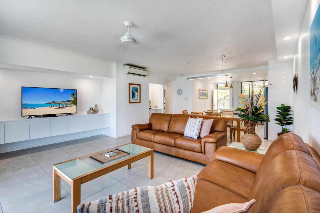 Frangipani Apartments On Hamilton Island By Hiha Exterior foto