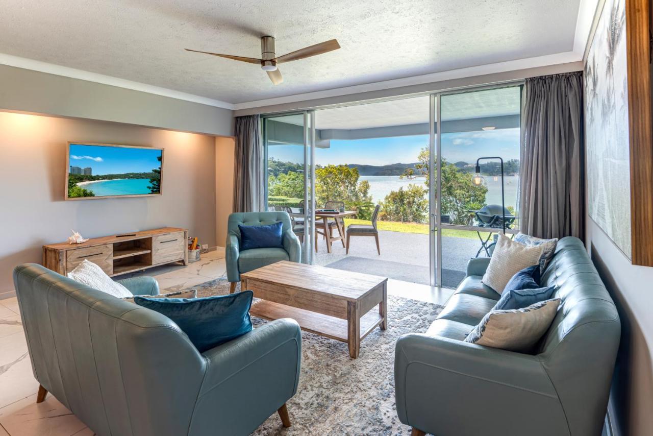 Frangipani Apartments On Hamilton Island By Hiha Exterior foto
