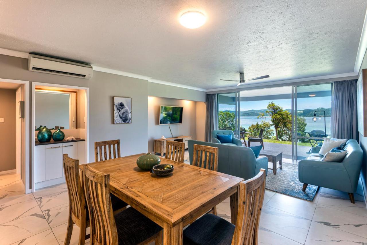 Frangipani Apartments On Hamilton Island By Hiha Exterior foto