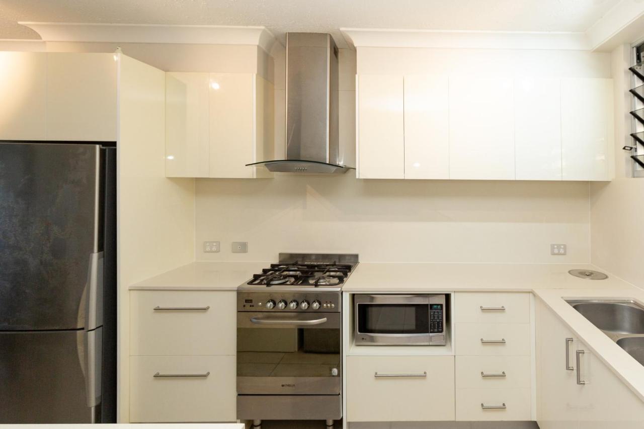 Frangipani Apartments On Hamilton Island By Hiha Exterior foto