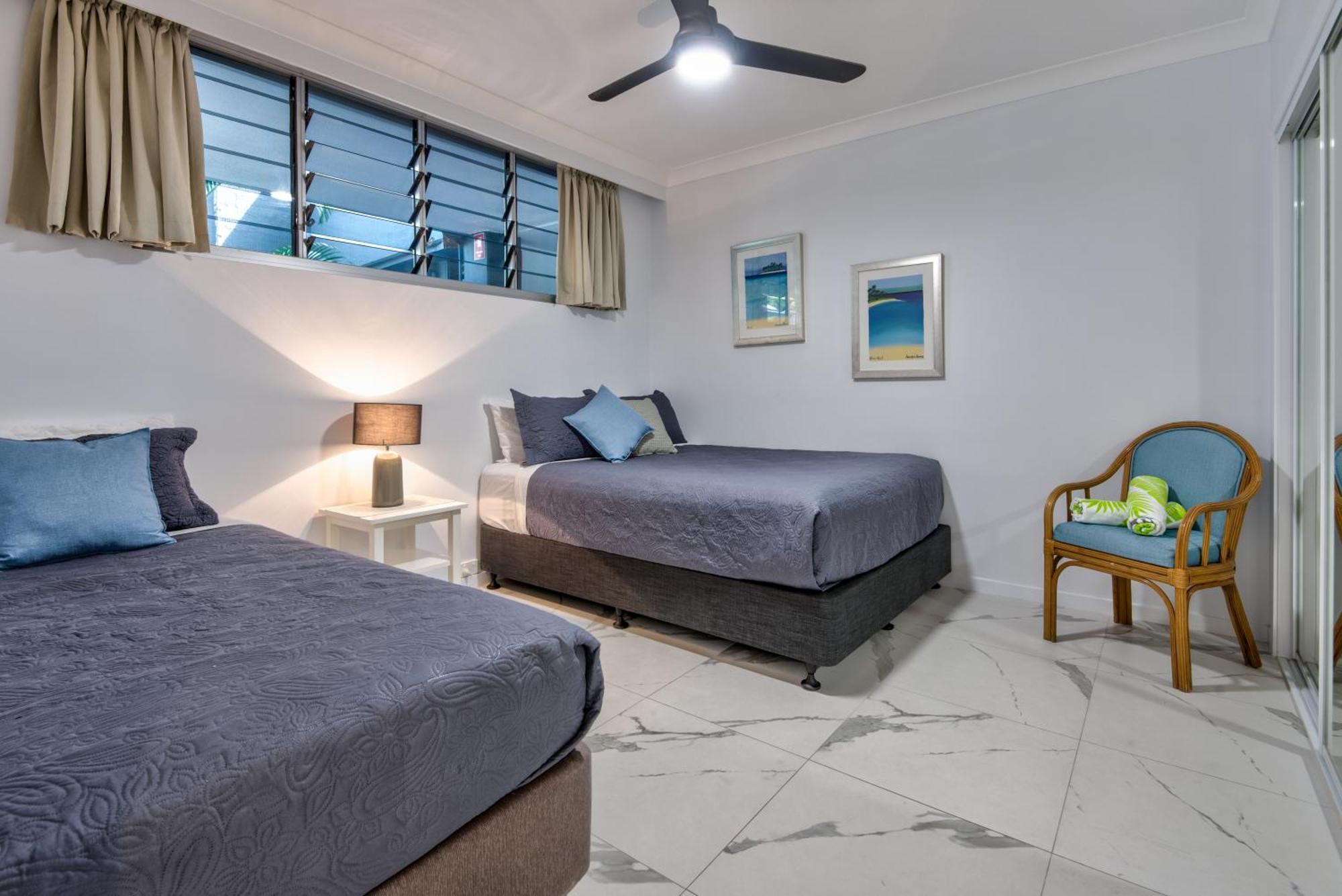 Frangipani Apartments On Hamilton Island By Hiha Exterior foto