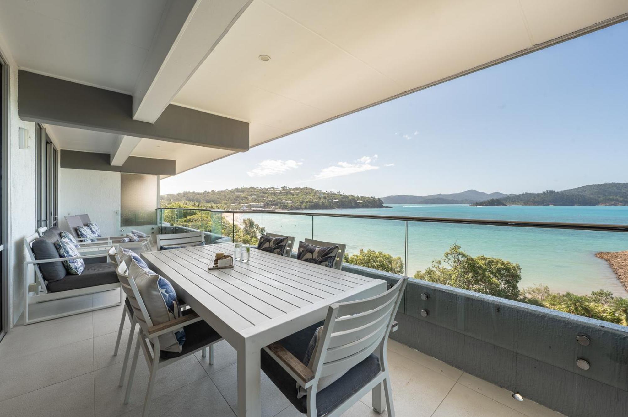 Frangipani Apartments On Hamilton Island By Hiha Exterior foto