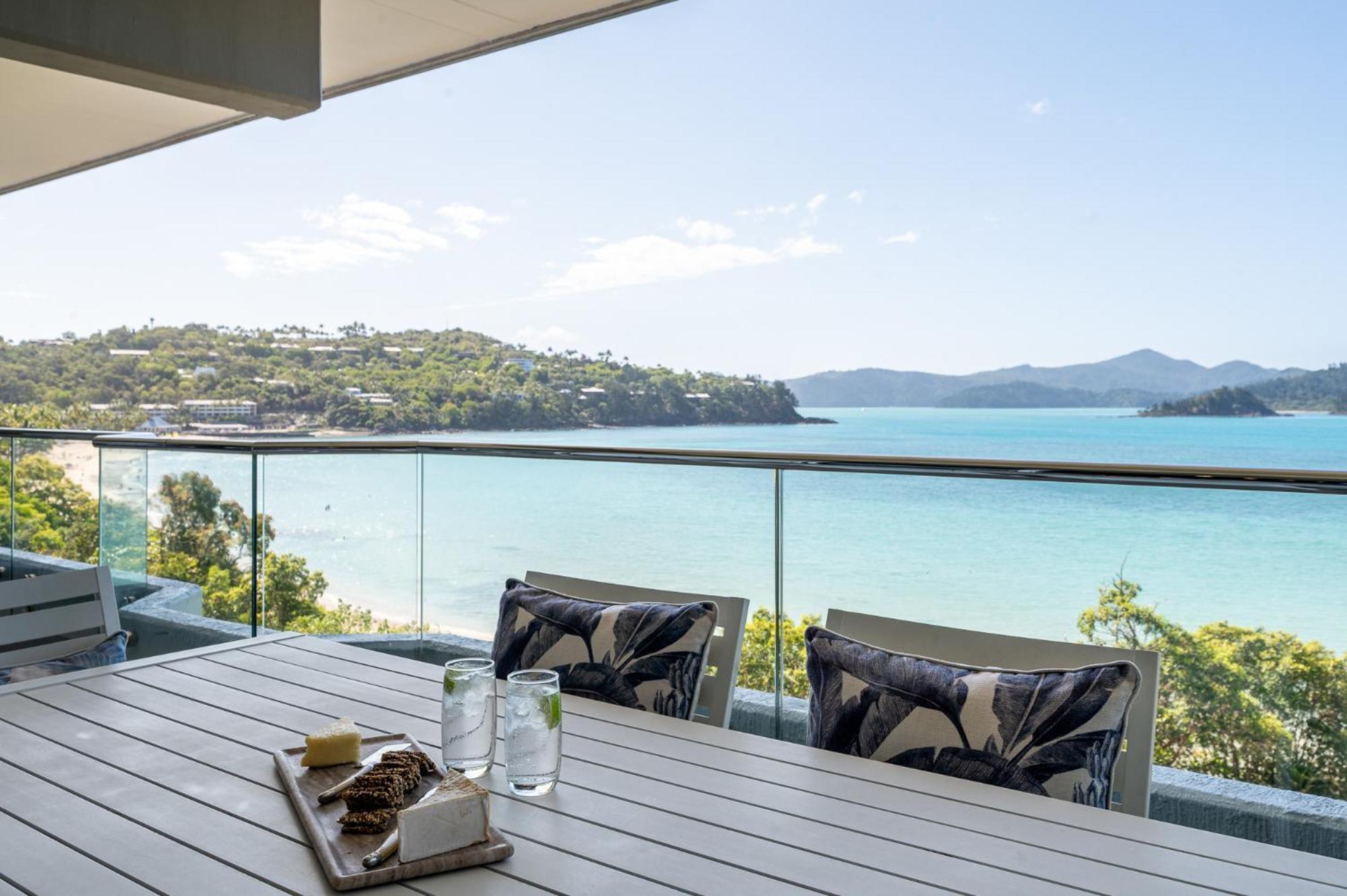Frangipani Apartments On Hamilton Island By Hiha Exterior foto