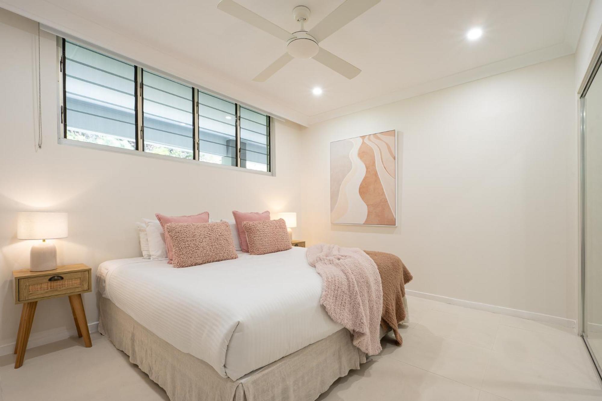 Frangipani Apartments On Hamilton Island By Hiha Exterior foto