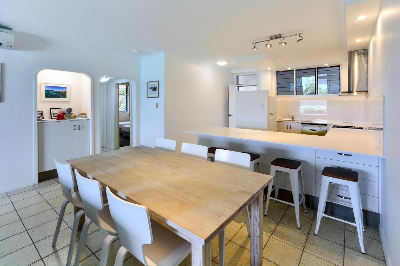 Frangipani Apartments On Hamilton Island By Hiha Exterior foto