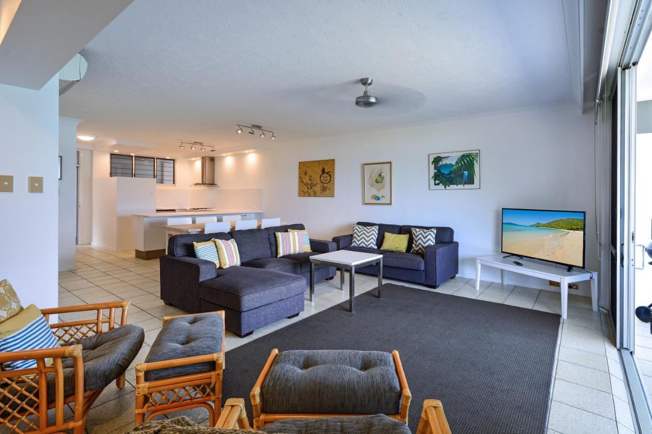 Frangipani Apartments On Hamilton Island By Hiha Exterior foto